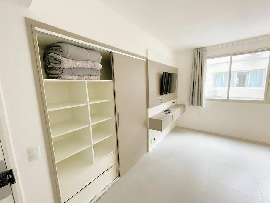 Apartment Studio Duque Master Porto Alegre