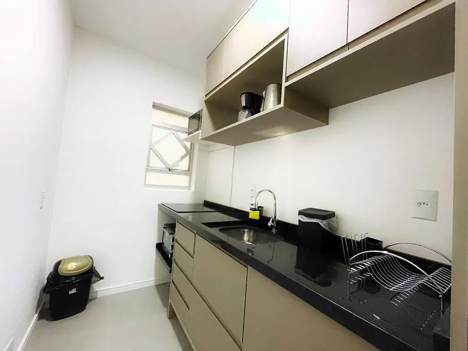 Studio Duque Master Porto Alegre 0*,