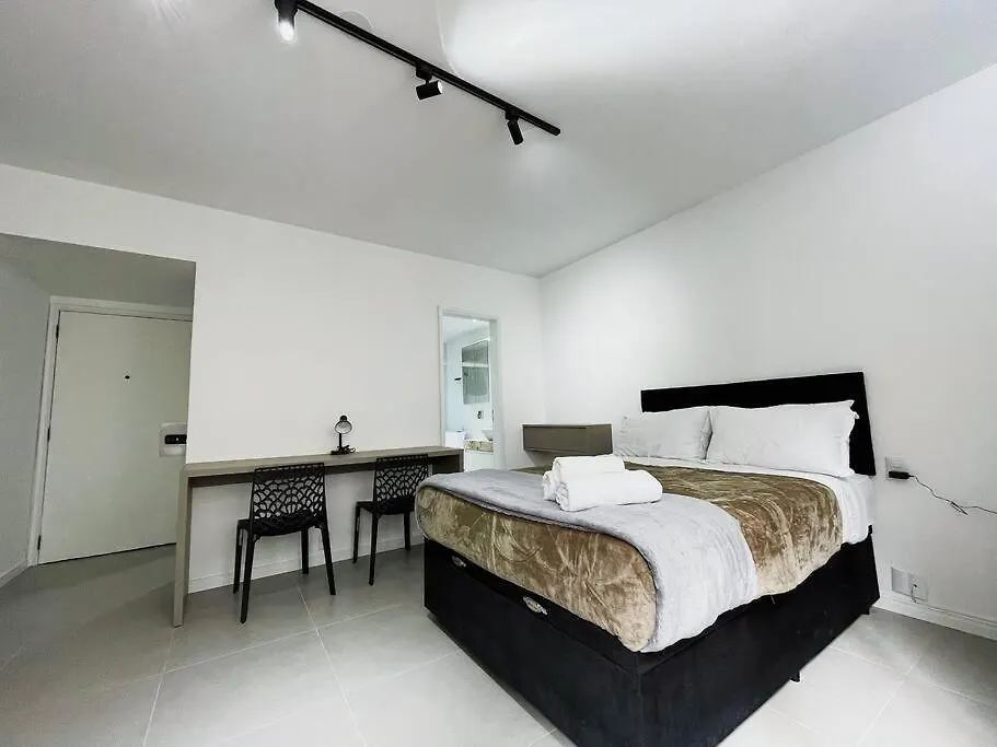 Apartment Studio Duque Master Porto Alegre
