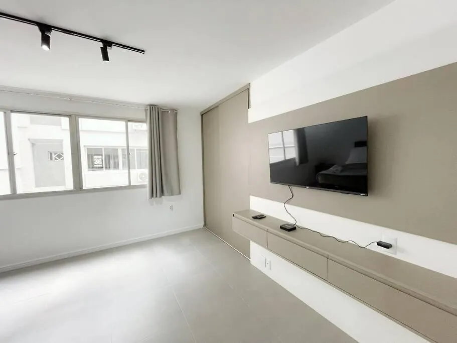 Studio Duque Master Porto Alegre Apartment