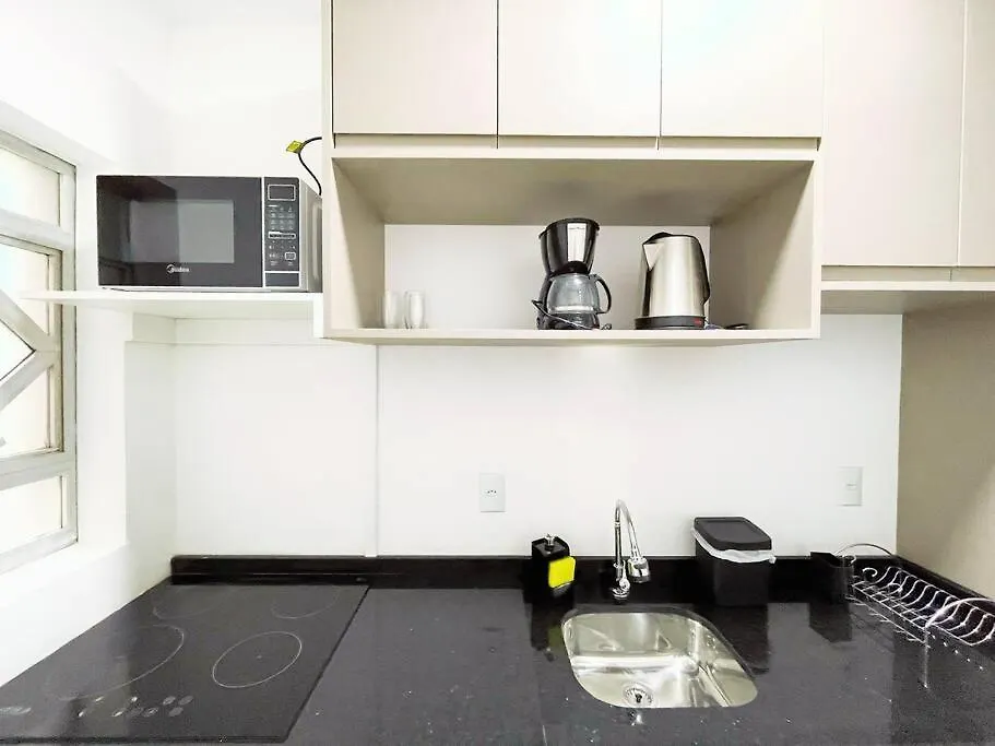 Studio Duque Master Porto Alegre Apartment