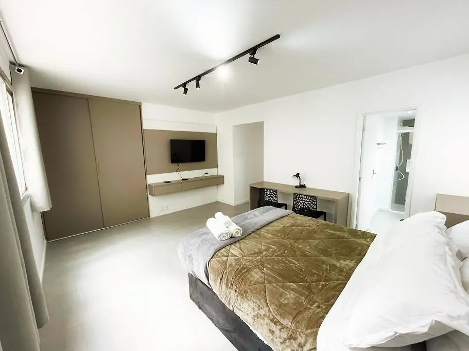 Studio Duque Master Porto Alegre