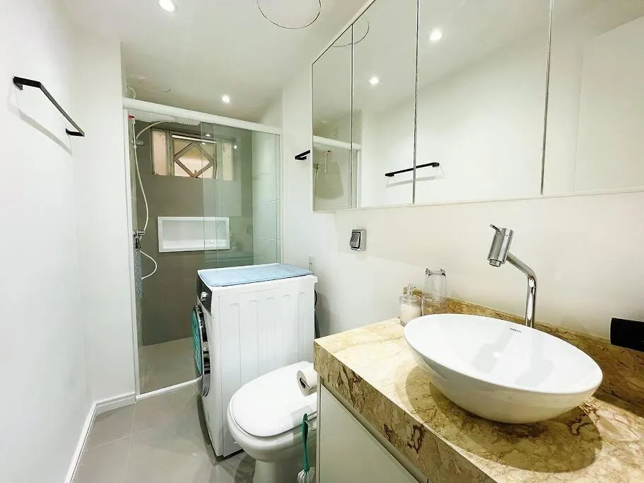 Studio Duque Master Porto Alegre Apartment
