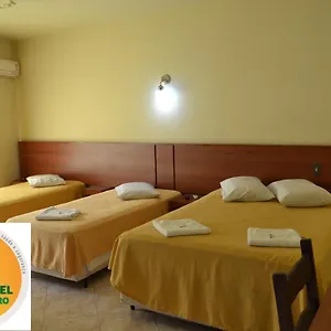 Hotel Scala, Porto Alegre