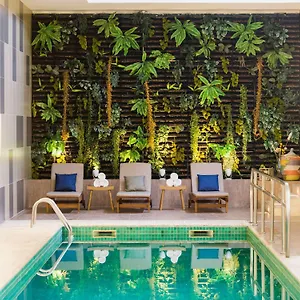 Novotel Airport Porto Alegre