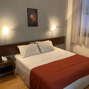 Hotel By Fast10, Porto Alegre
